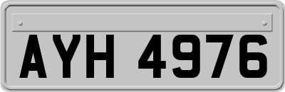 AYH4976