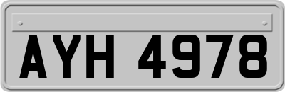 AYH4978