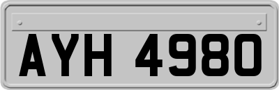AYH4980