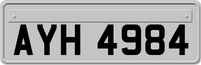 AYH4984