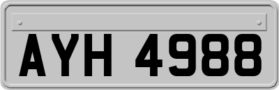 AYH4988