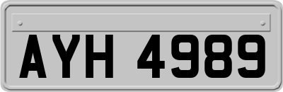 AYH4989