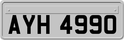 AYH4990