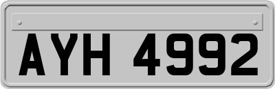 AYH4992