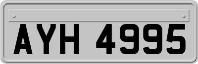 AYH4995