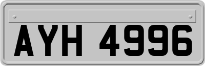 AYH4996