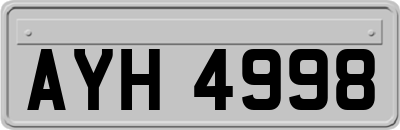 AYH4998