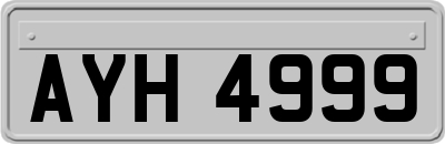 AYH4999