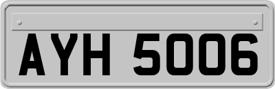AYH5006