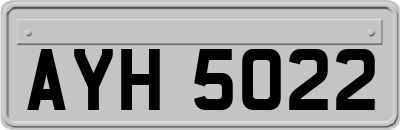 AYH5022