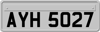 AYH5027