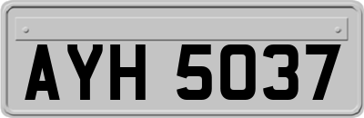 AYH5037