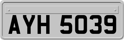 AYH5039