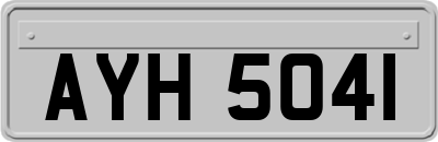 AYH5041