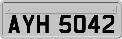 AYH5042