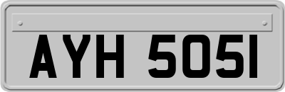 AYH5051