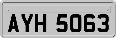 AYH5063