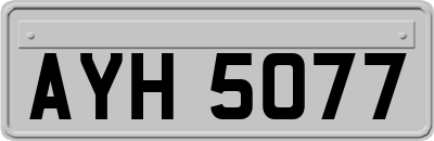 AYH5077