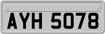 AYH5078
