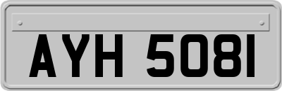 AYH5081