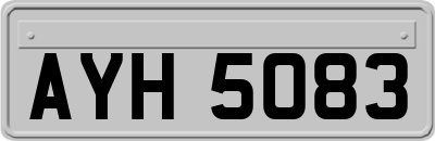 AYH5083
