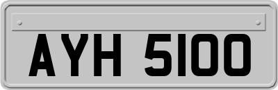 AYH5100