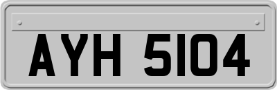 AYH5104