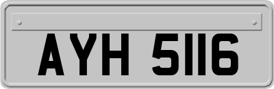 AYH5116