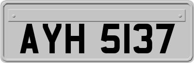 AYH5137
