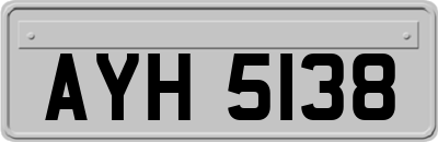 AYH5138