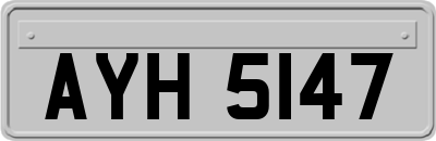 AYH5147