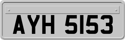 AYH5153