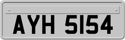 AYH5154