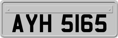 AYH5165
