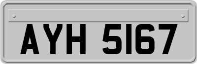 AYH5167