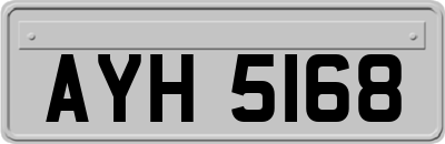 AYH5168