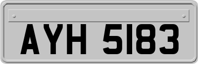 AYH5183