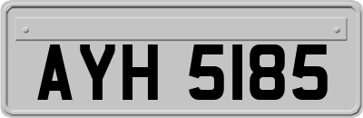 AYH5185