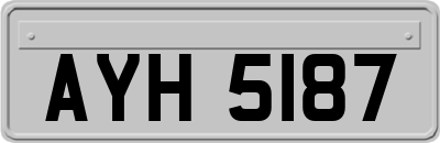 AYH5187