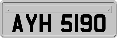 AYH5190