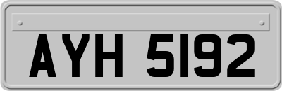 AYH5192