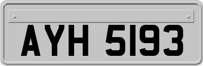 AYH5193