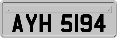 AYH5194