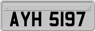 AYH5197