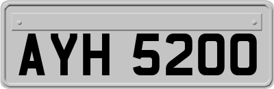 AYH5200