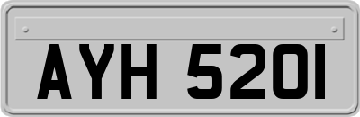 AYH5201