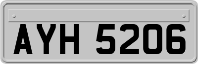 AYH5206