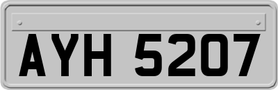 AYH5207
