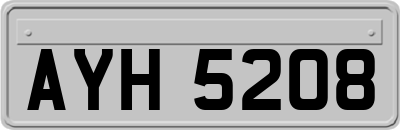 AYH5208