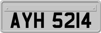 AYH5214